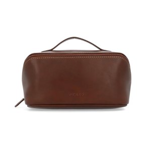 Picard  TOSCANA Kulturtasche kastanie