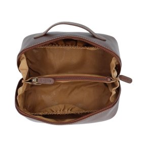 Picard  TOSCANA Kulturtasche kastanie