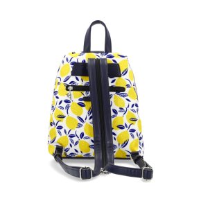 Picard  SONJA Rucksack lemon