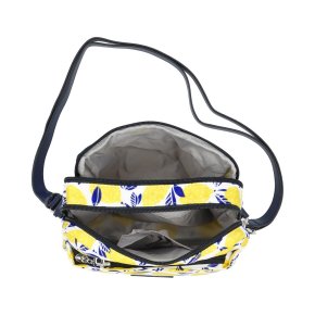 Picard  SONJA Schultertasche lemon