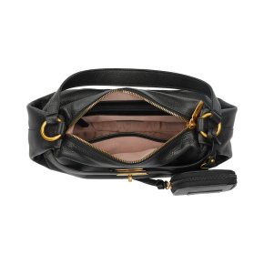 Picard  ODEON Handtasche schwarz