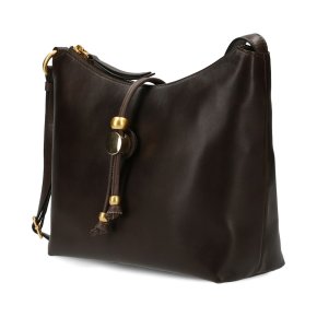  PEARLY Handtasche cafe