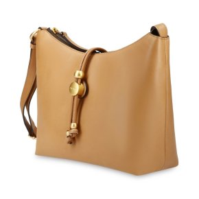  PEARLY Handtasche cognac