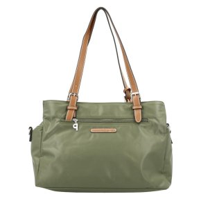 Picard  SONJA Shopper groß pesto