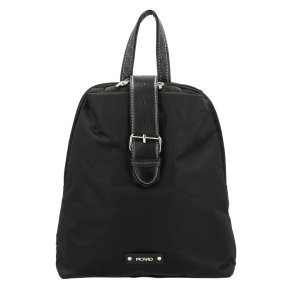 Picard  SONJA Rucksack schwarz