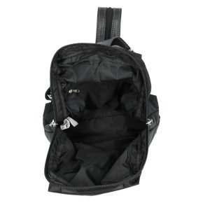 Picard  SONJA Rucksack schwarz