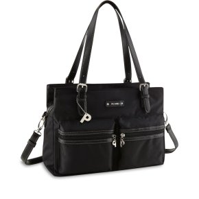 Picard  SONJA Shopper groß schwarz