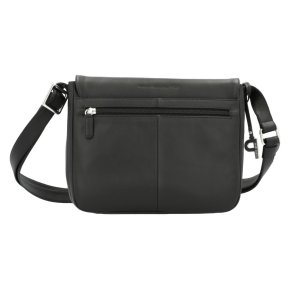 Picard  TIMELESS Schultertasche schwarz