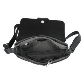 Picard  TIMELESS Schultertasche schwarz