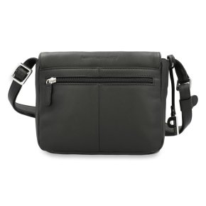 Picard  TIMELESS Schultertasche schwarz