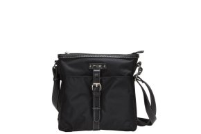 Picard  SONJA Schultertasche schwarz