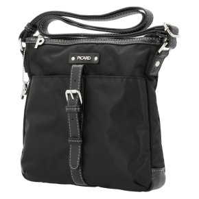 Picard  SONJA Schultertasche schwarz