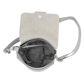 Picard  TIMELESS Schultertasche kiesel