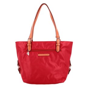 Picard  SONJA Shopper rot