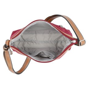 Picard  SONJA Schultertasche rot
