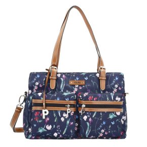 Picard  SONJA Shopper groß garden