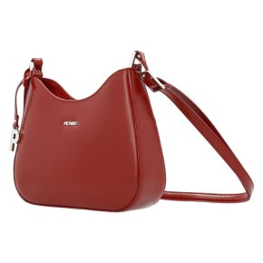 Picard  BERLIN Schultertasche rot