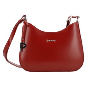 Picard  BERLIN Schultertasche rot