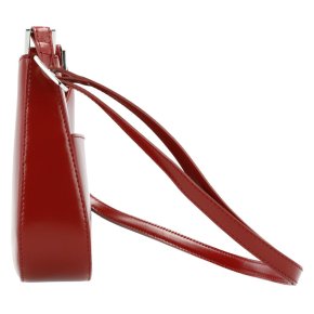 Picard  BERLIN Schultertasche rot