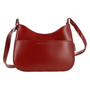 Picard  BERLIN Schultertasche rot