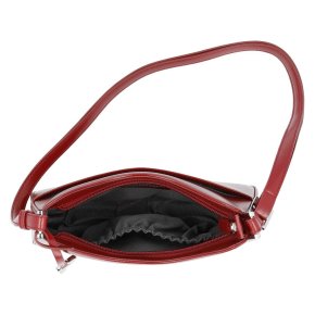 Picard  BERLIN Schultertasche rot