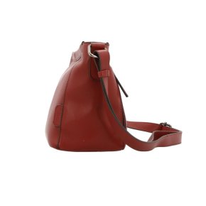 Picard  YOURS hobo bag chianti