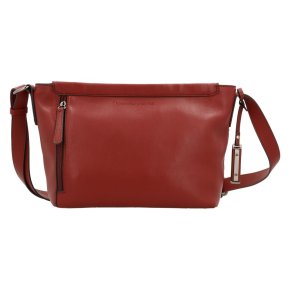 Picard  YOURS hobo bag chianti