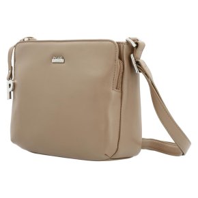 Really Schultertasche S hazel