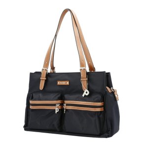 Picard  SONJA Shopper groß midnight
