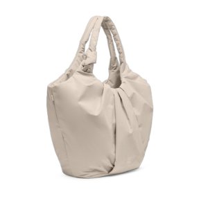 GOTBAG. PLEAT Tote bag scallop