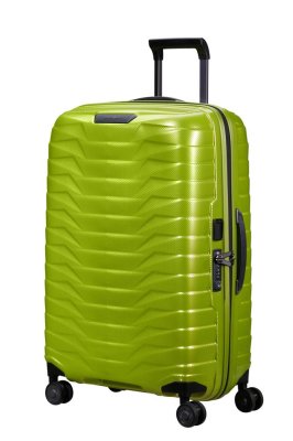 Samsonite PROXIS Spinner 69/25/lime