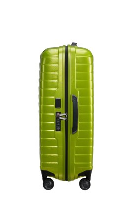 Samsonite PROXIS Spinner 69/25/lime