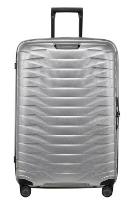 Samsonite PROXIS Spinner 75/28/ silver