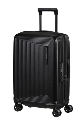 Samsonite NUON Spinner 55/20 exp. matt graphite