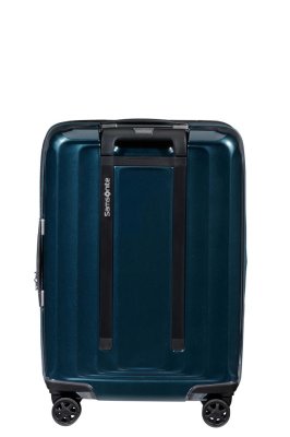 Samsonite NUON Spinner 55/20 exp. metallic dark blue