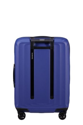 Samsonite NUON Spinner 55/20 exp. matt nautical blue