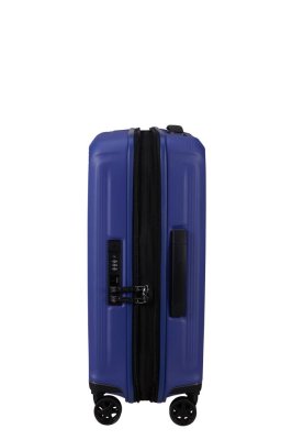 Samsonite NUON Spinner 55/20 exp. matt nautical blue