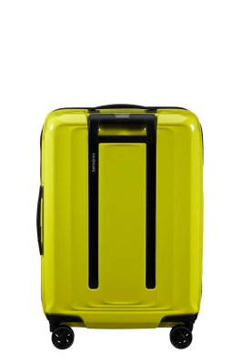 Samsonite NUON Spinner 55/20 exp. metallic lime