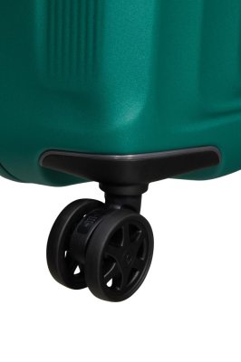 Samsonite NUON Spinner 69/25 exp. pine green