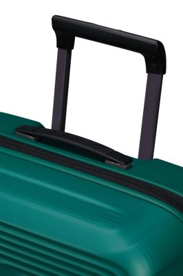 Samsonite NUON Spinner 69/25 exp. pine green