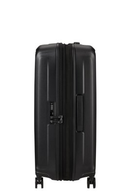 Samsonite NUON Spinner 69/25 exp. matt graphite