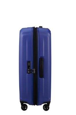 Samsonite NUON Spinner 69/25 exp. matt nautical blue