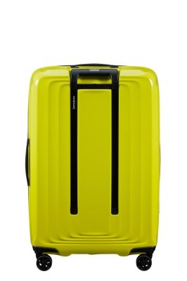 Samsonite NUON Spinner 69/25 exp. metallic lime