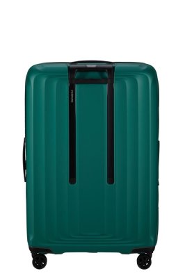 Samsonite NUON Spinner 75/28 exp. pine green