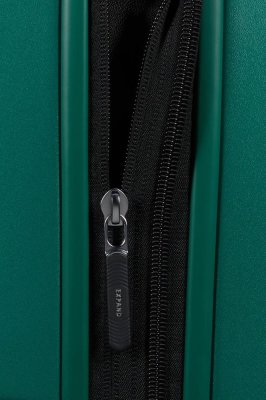 Samsonite NUON Spinner 75/28 exp. pine green