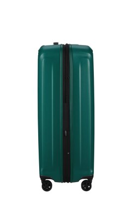 Samsonite NUON Spinner 75/28 exp. pine green