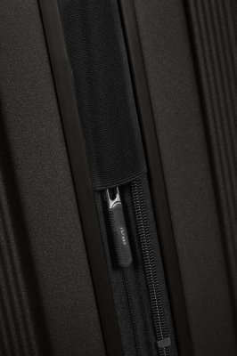 Samsonite NUON Spinner 75/28 exp. matt graphite