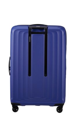 Samsonite NUON Spinner 75/28 exp. matt nautical blue