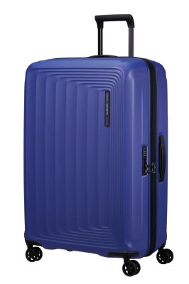 Samsonite NUON Spinner 75/28 exp. matt nautical blue