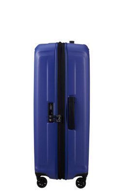 Samsonite NUON Spinner 75/28 exp. matt nautical blue